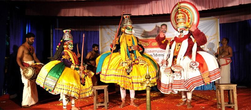 KERALA TOUR