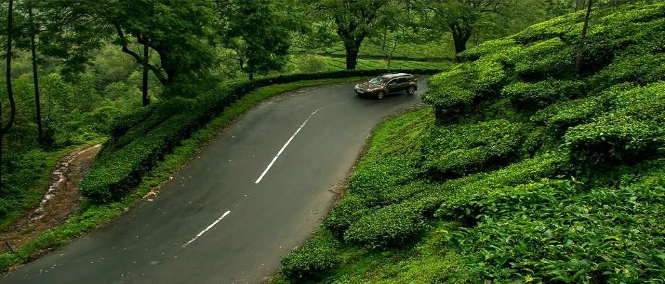KERALA TOUR