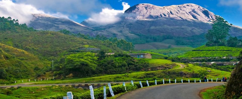 KERALA TOUR