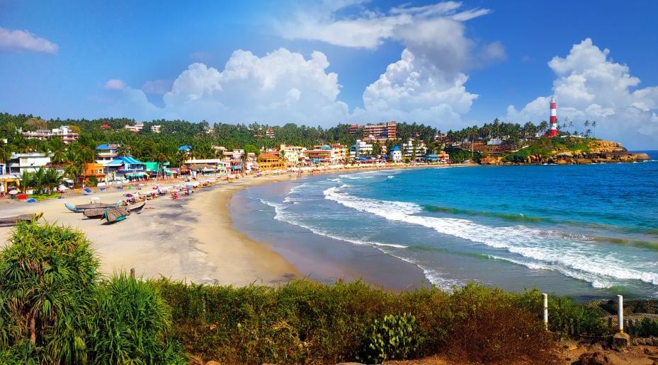 KERALA TOUR