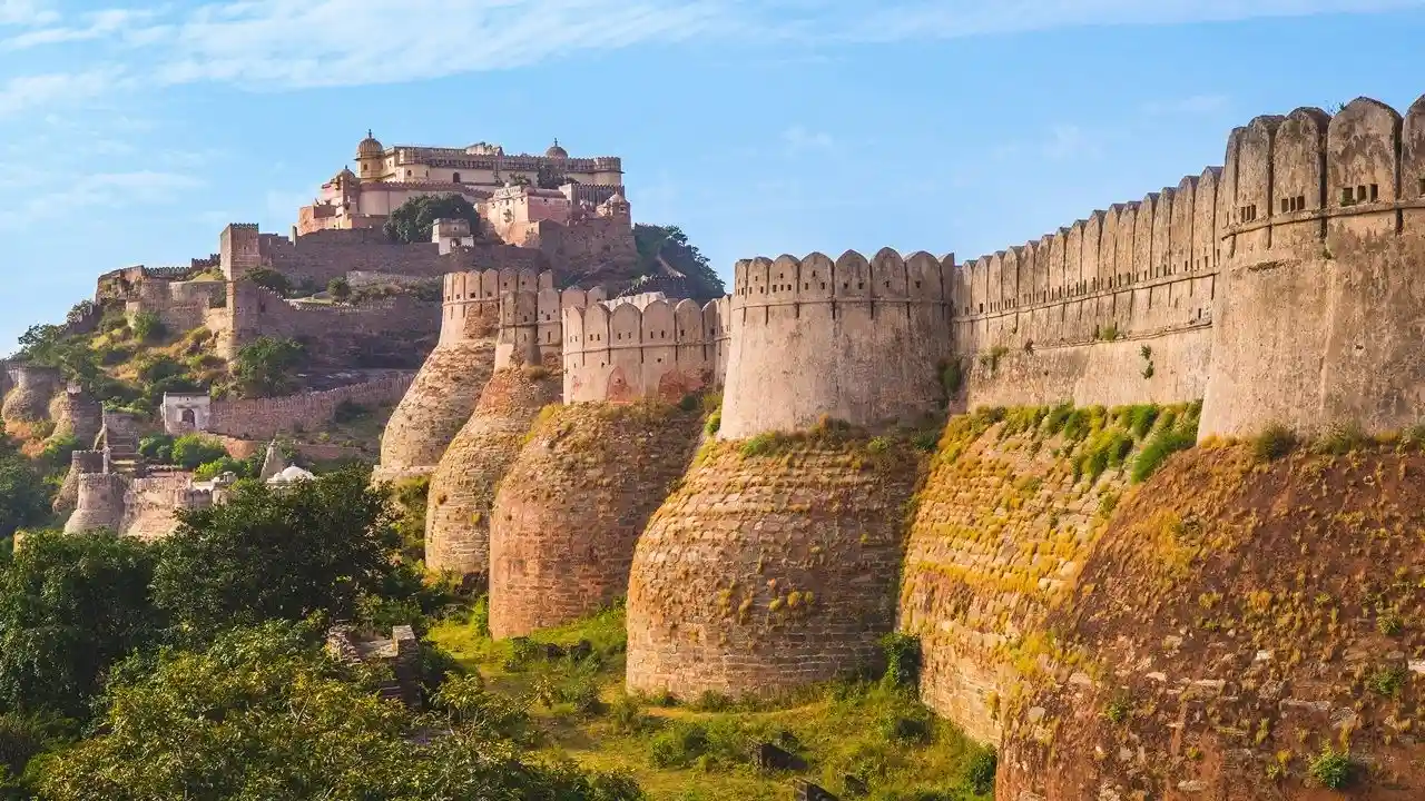 Glorious Rajasthan