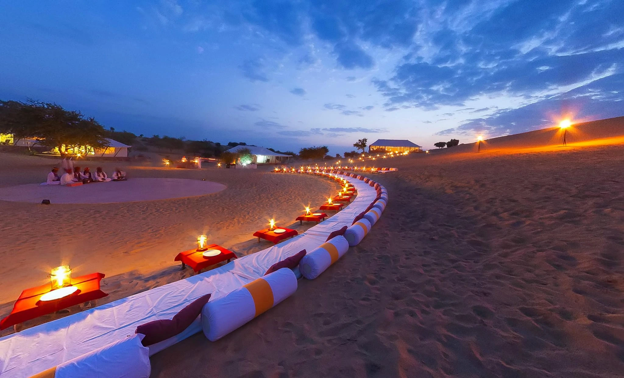 Glorious Rajasthan