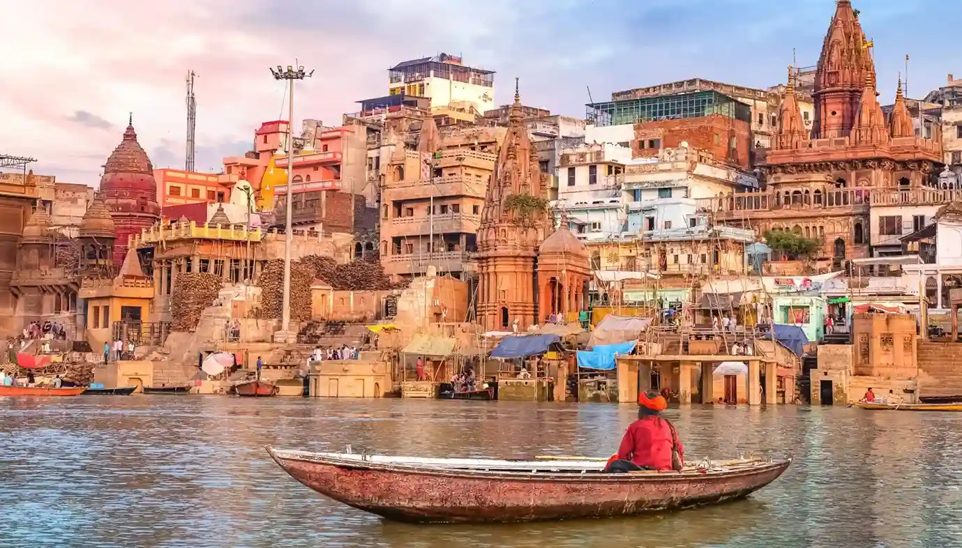 North India Cultural Tour 