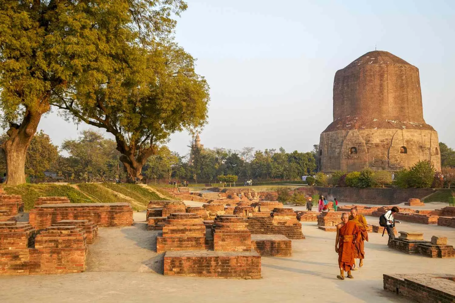 North India Cultural Tour 