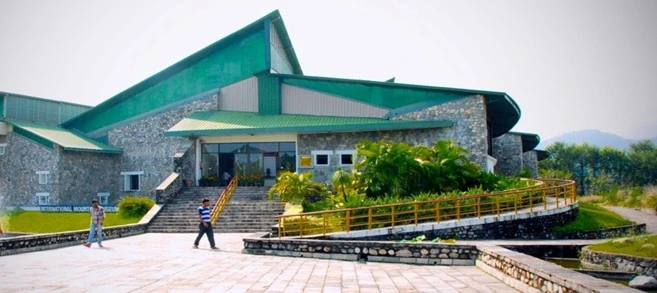 KATHMANDU & POKHRA