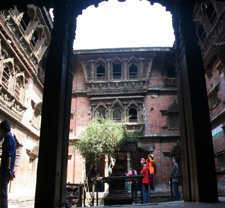 NEPAL 