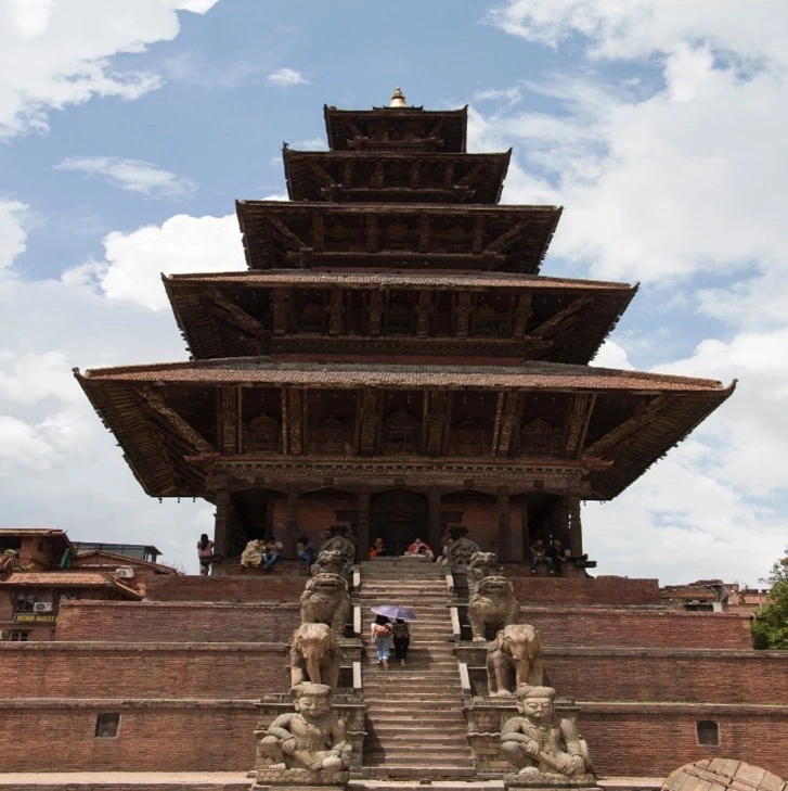 NEPAL 