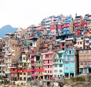 NEPAL 