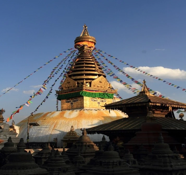 NEPAL