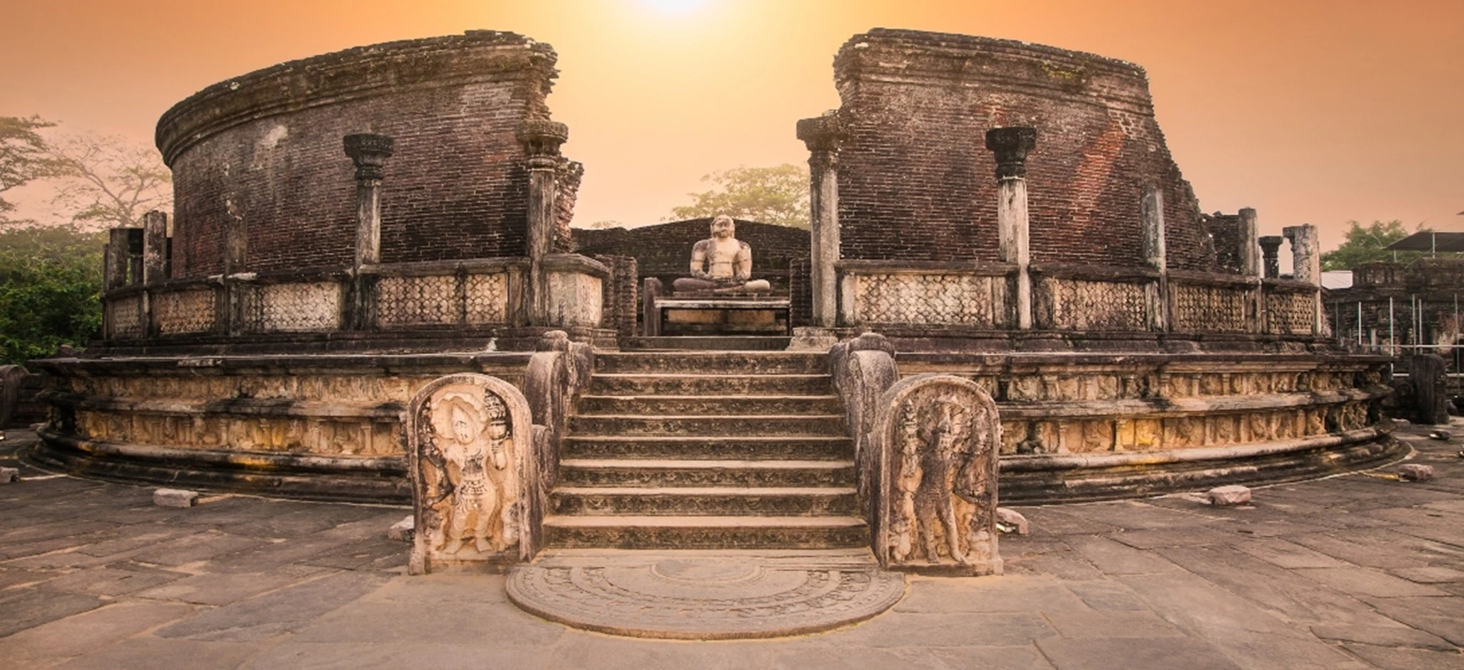 SRI LANKA TOUR ITINERARY -10 Nights / 11 Days