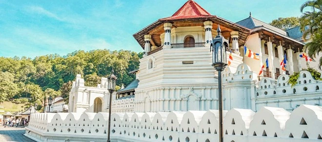 Sri Lanka Holiday Package  