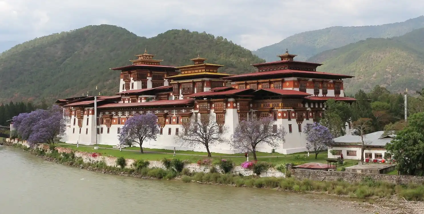 Bhutan Tour 