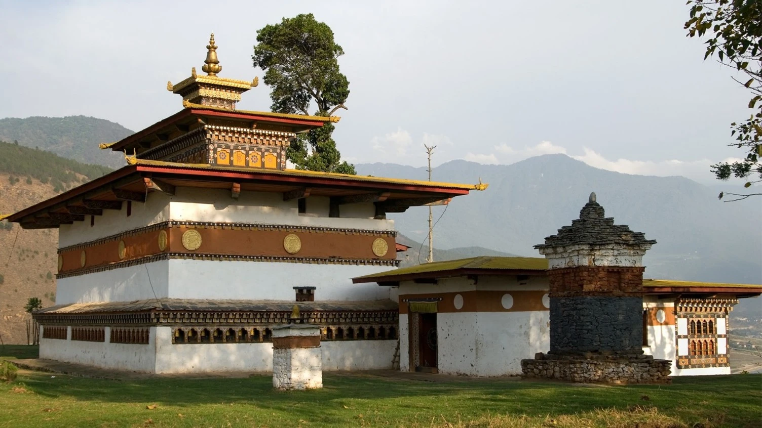 Bhutan Tour 