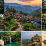 Best Hidden Places in India
