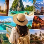 Asia Summer Travel Guide