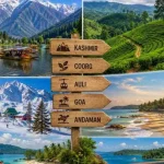 Best Places To Visit in India During Summer