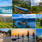 Sri Lanka Vacation Destination