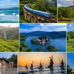 Sri Lanka Vacation Destination