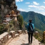 Summer Tour Packages for Bhutan From India