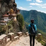 Summer Tour Packages For Bhutan From India