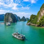 Best summer destinations in Asia