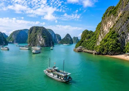 Best summer destinations in Asia