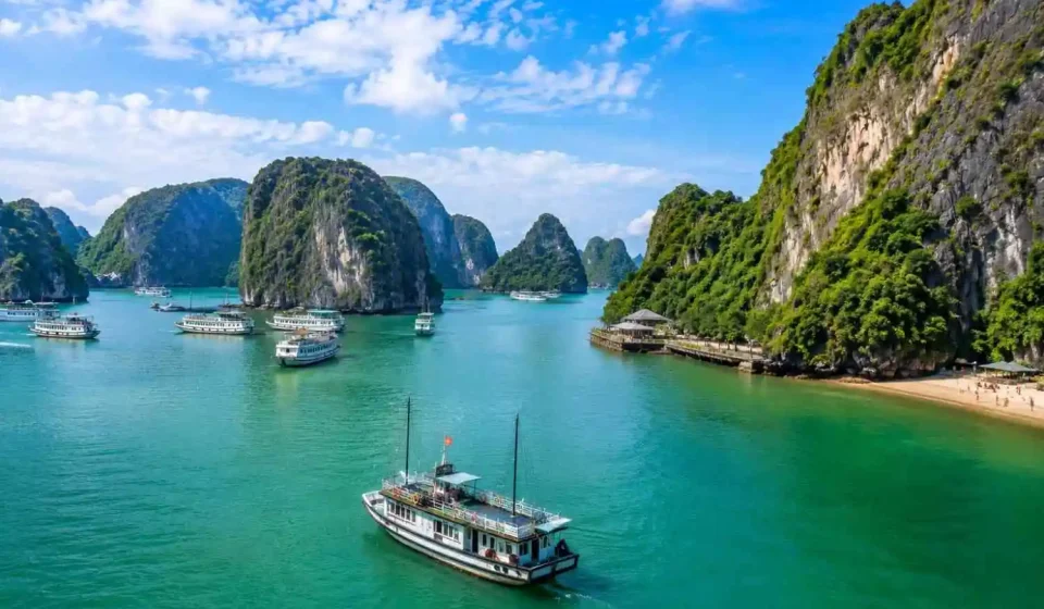 Best summer destinations in Asia
