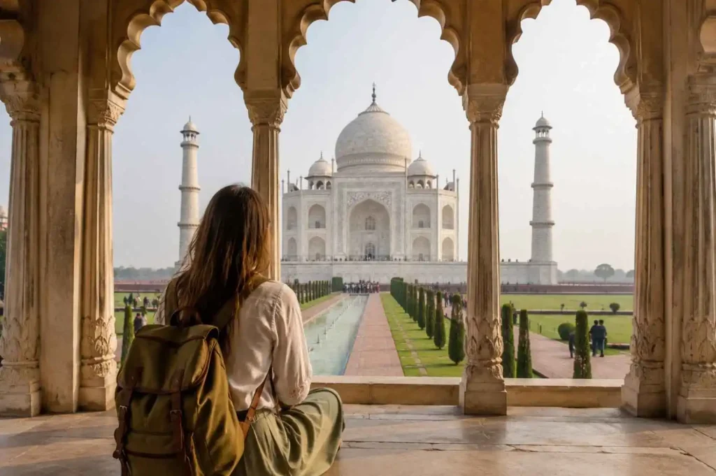 India travel guide