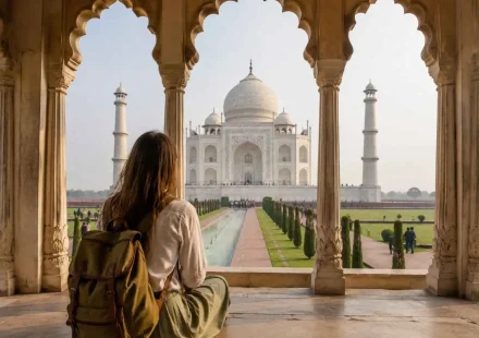 India travel guide