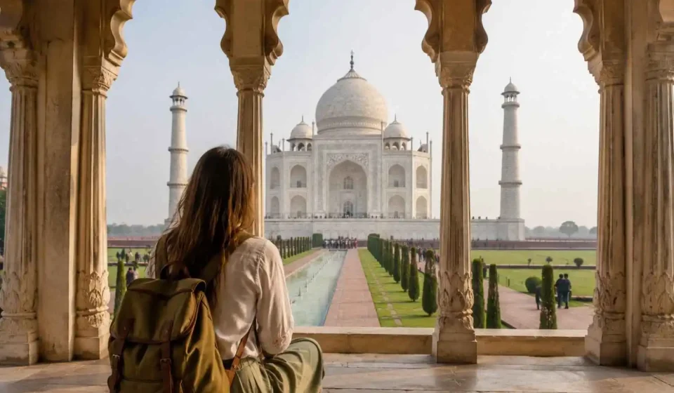 India travel guide