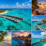 Best Islands in Maldives