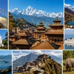 Best Tourist Attractions in Nepal