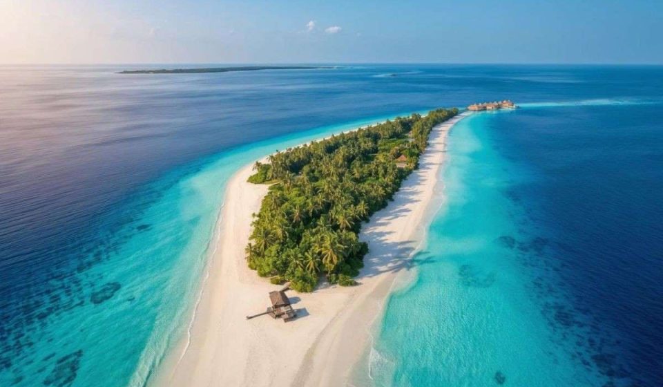 Best Things to Explore in Maldives Tour