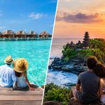 Maldives vs Bali
